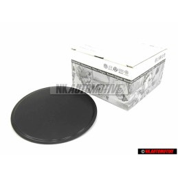 VW Original Couvercle - 411803595