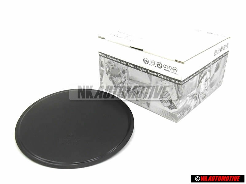 VW Original Couvercle - 411803595