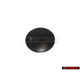 VW Original Couvercle - 411803595