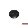 VW Original Couvercle - 411803595