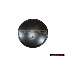 VW Original Couvercle - 411803595