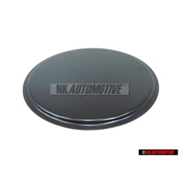 VW Original Couvercle - 411803595