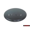 VW Original Couvercle - 411803595