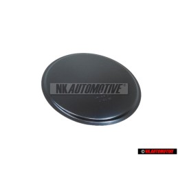 VW Original Couvercle - 411803595