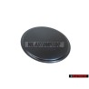 VW Original Couvercle - 411803595