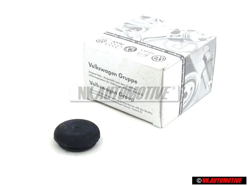 VW Original Obturateur - 411963259