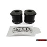 2x POWERFLEX BLACK SERIES Front Anti-Roll Bar Inner Bush - PFF85-216BLK