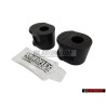 2x POWERFLEX BLACK SERIES Front Anti-Roll Bar Inner Bush - PFF85-216BLK