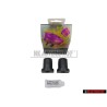 2x POWERFLEX HERITAGE SERIES Front Wishbone Rear Bush - PFF85-213H