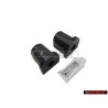 2x POWERFLEX HERITAGE SERIES Front Wishbone Rear Bush - PFF85-213H