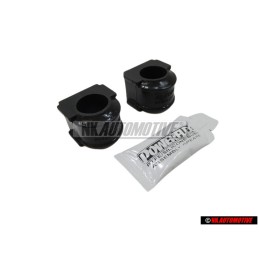 2x POWERFLEX EIBACH 20.5mm Front Anti-Roll Bar Outer Bush - PFF85-215-20.5H