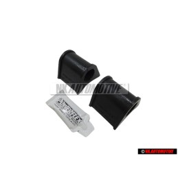 2x POWERFLEX HERITAGE SERIES Rear Anti-Roll Bar Outer Bush - PFR85-226-20.5H