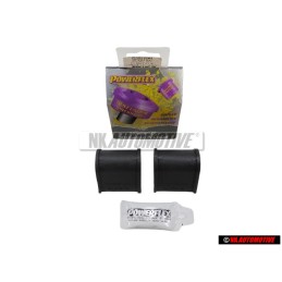 2x POWERFLEX HERITAGE SERIES Rear Anti-Roll Bar Outer Bush - PFR85-226H