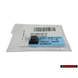 VW Original Piece D'Ecartement - 443845237D