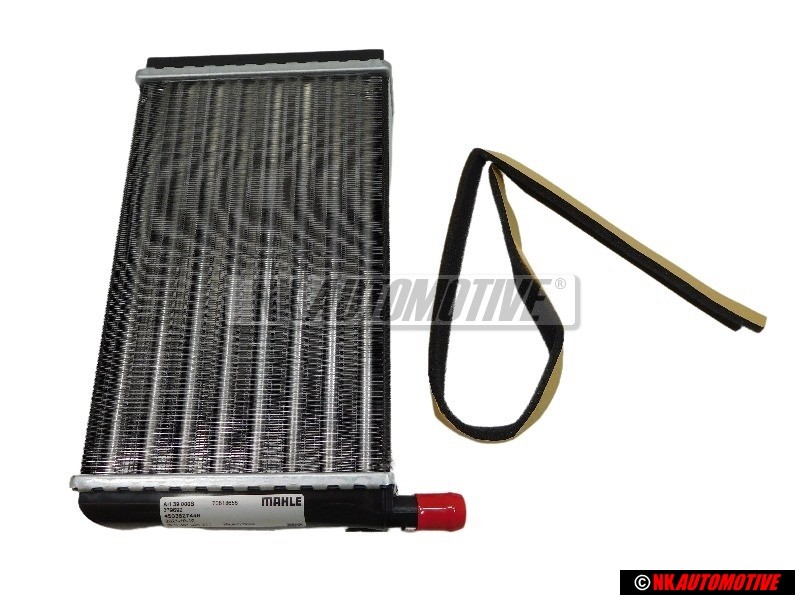 MAHLE Echangeur De Chaleur - AH 39 000S