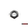 VW Original Ecrou 6 Pans - N 01111611