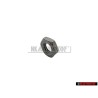 VW Original Ecrou 6 Pans - N 01111611