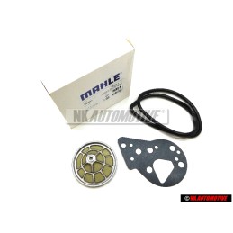 MAHLE Kit de Filtre Hydraulique, Boîte Automatique - HX 82D