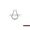 VW Original Tire-Enjoliveur - 4D0012243