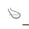 VW Original Tire-Enjoliveur - 4D0012243