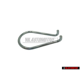 VW Original Tire-Enjoliveur - 4D0012243