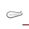 VW Original Tire-Enjoliveur - 4D0012243