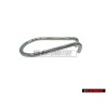 VW Original Tire-Enjoliveur - 4D0012243