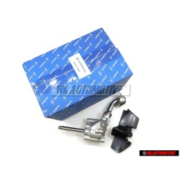 PIERBURG Pompe A Huile - 7.07919.08.0