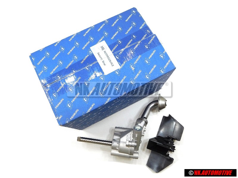 PIERBURG Pompe A Huile - 7.07919.08.0