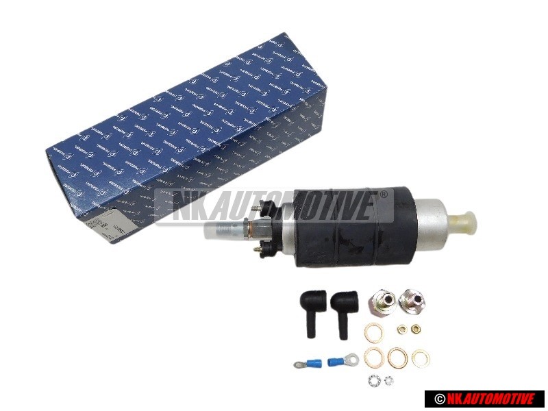 PIERBURG Pompe A Carburant - 7.21659.70.0