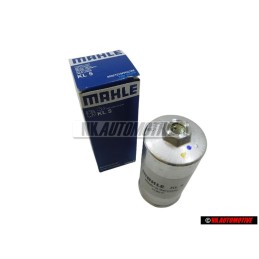 MAHLE Filtre A Carburant - KL 5
