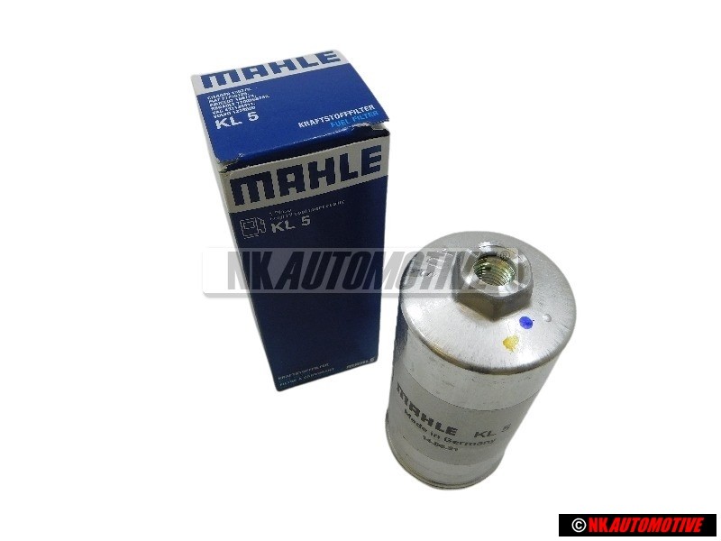 MAHLE Filtre A Carburant - KL 5