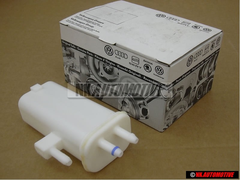 VW Original Filtre a carburant - 533201511A