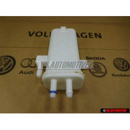 VW Original Filtre a carburant - 533201511A