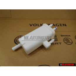 VW Original Filtre a carburant - 533201511A