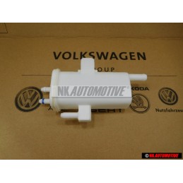 VW Original Filtre a carburant - 533201511A