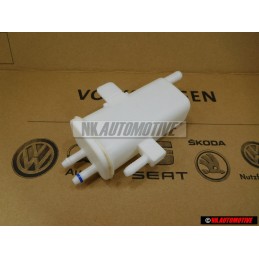 VW Original Filtre a carburant - 533201511A