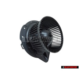 MAHLE Ventilation - AB 172 000S