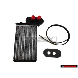 MAHLE Echangeur De Chaleur - AH 19 000S