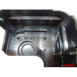 VW Original Capuchon - 535837089