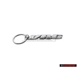 VW Classic Parts VR6 Porte Code - ZCP902855