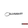 VW Classic Parts VR6 Porte Code - ZCP902855