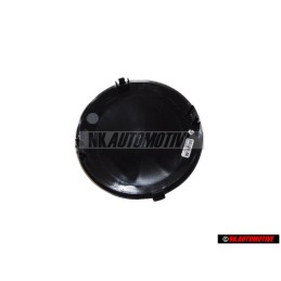 VW Original Avant Embleme Logo Chrome - 3C0853601A JZA