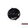 VW Original Avant Embleme Logo Chrome - 3C0853601A JZA