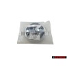 VW Original Avant Embleme Logo Chrome - 3C0853601A JZA