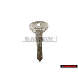 Audi Original Cle Auxiliaire - 443837219