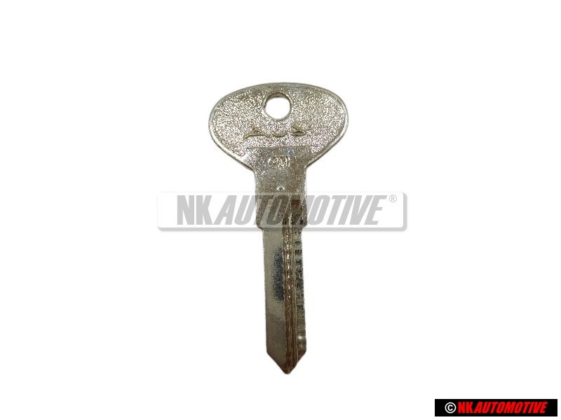 Audi Original Cle Auxiliaire - 443837219