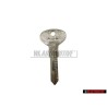 Audi Original Cle Auxiliaire - 443837219