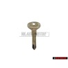 Audi Original Cle Auxiliaire - 443837219