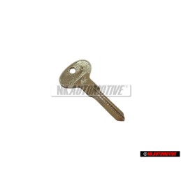 Audi Original Cle Auxiliaire - 443837219
